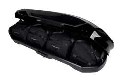 Kjust Thule Motion 3 Sport Dachbox taschen set
