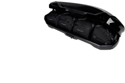 Kjust Thule Motion 3 Sport Dachbox taschen set