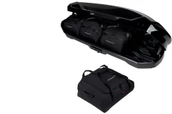 Kjust Thule Motion 3 Sport Dachbox taschen set