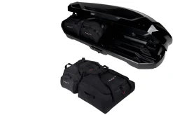 Kjust Thule Motion 3 Sport Dachbox taschen set