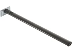 Klappbares Tischbein - Anthracite