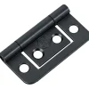 Kleines flaches Scharnier - Anthracite