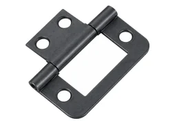 Kleines flaches Scharnier - Anthracite