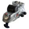 Knott AV35 60 mm Kugelkupplung - 3500 kg