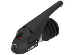 Knott KS30 3000kg anti-Pendel-Kupplung