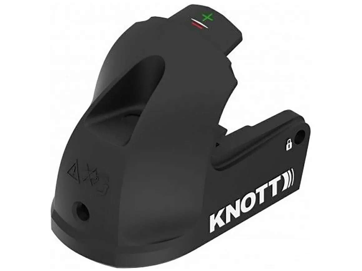 Knott KS25/KS30 Soft-Dock