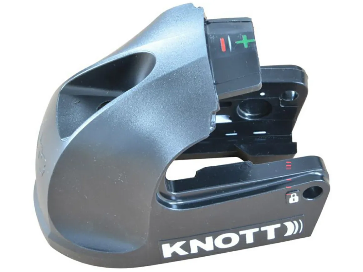 Knott KS25/KS30 Soft-Dock