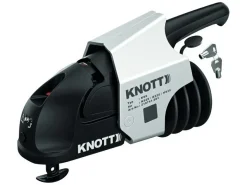 Knott KS-25-30-35 SCM Kupplungsschloss