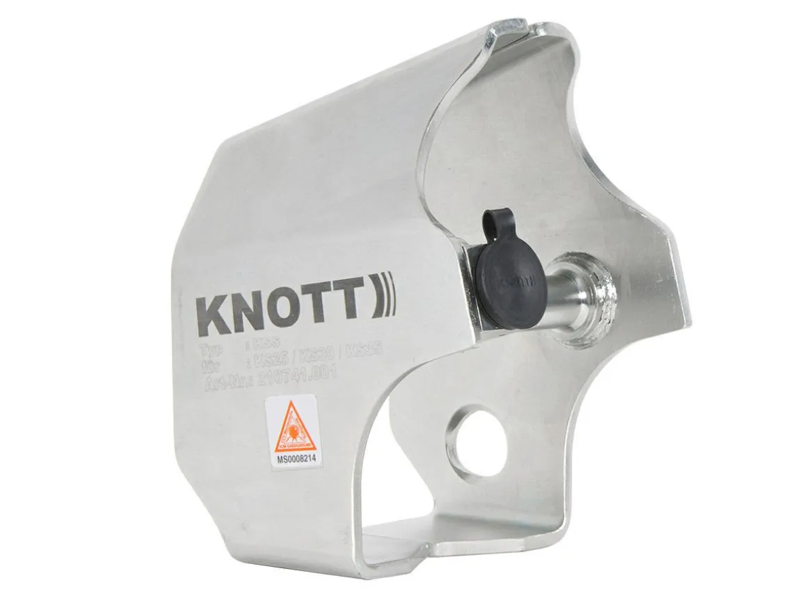 Knott KS-25-30-35 SCM Kupplungsschloss