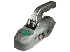 Knott 50 mm Kugelkupplung - 2700 kg