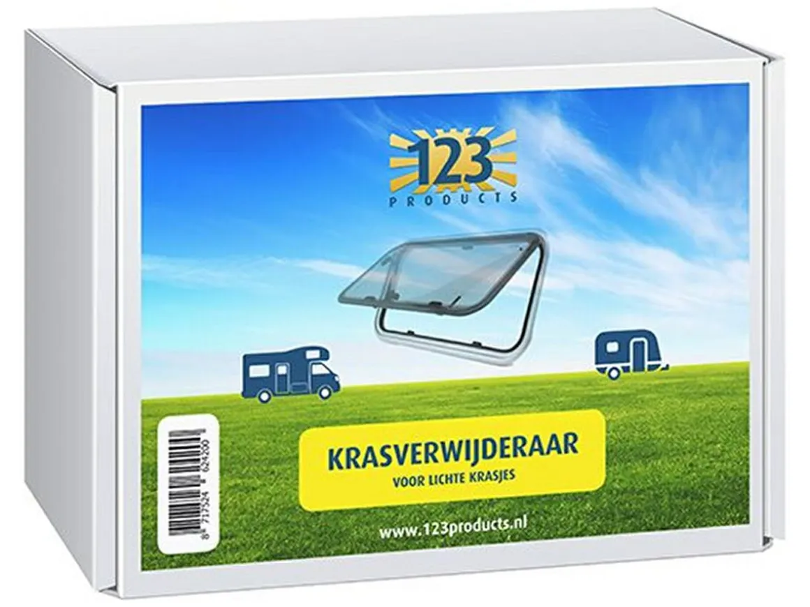 123 Kratzer-Entferner