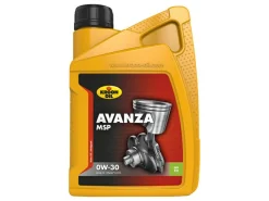 Kroon-oil Avanza MSP 0W-30 Motorenöl - 1 Liter