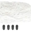 Ladungssicherungsnetz 200 x 60 cm elastisch
