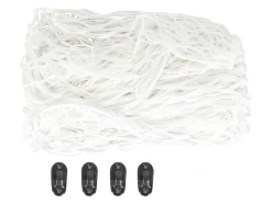Ladungssicherungsnetz 200 x 60 cm elastisch