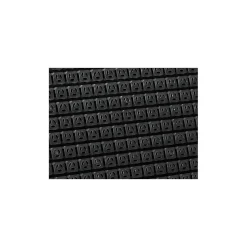 Lampa Atemkissen - Black