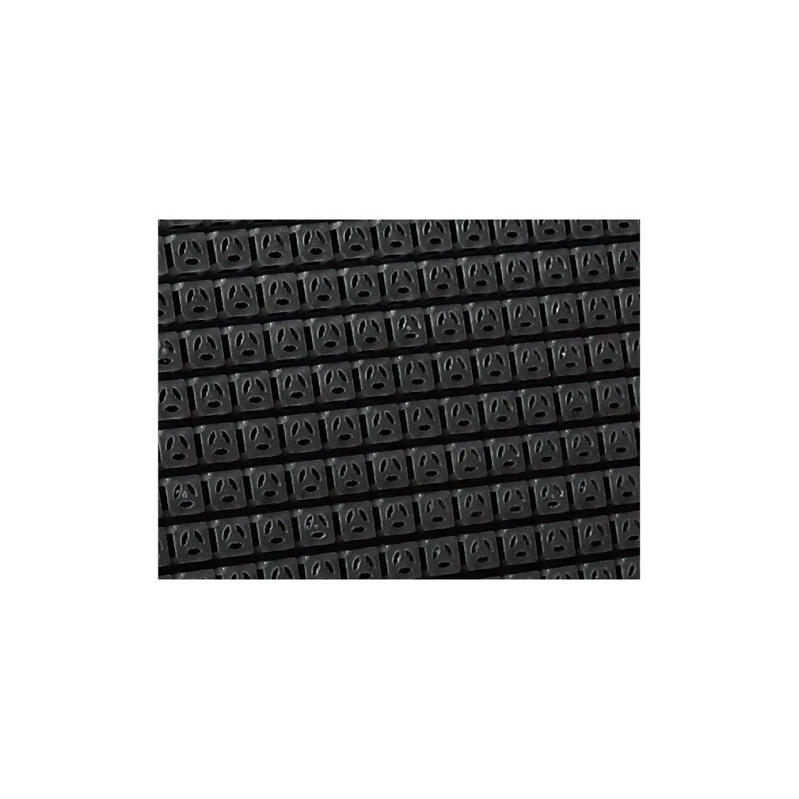 Lampa Atemkissen - Black