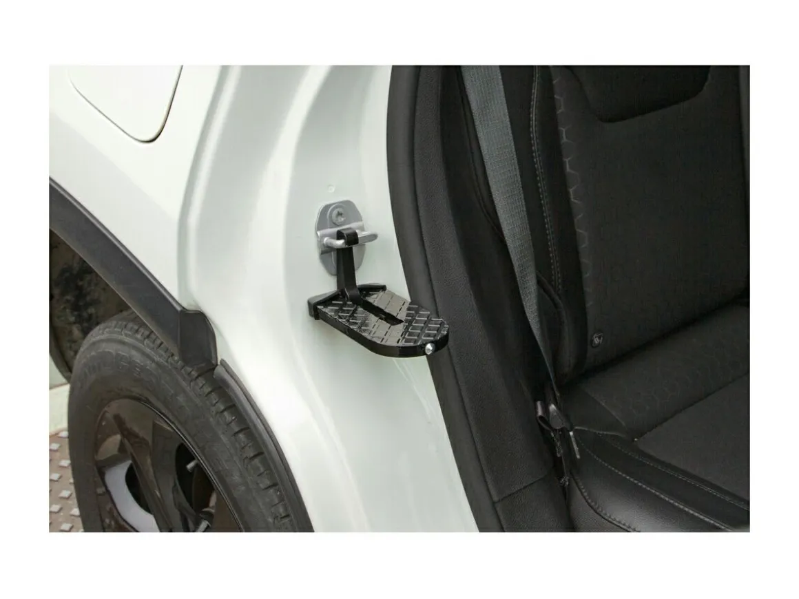 Lampa Autotürstufe mit Fensterbreche