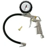 Lampa blaspistole mit Manometer