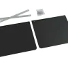 Lampa 45 × 35 cm PVC-Schmutzfänger - 2er-Set