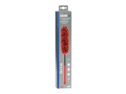 Lampa Mikrofaser Felgenbürste - 38 x Ø5 cm