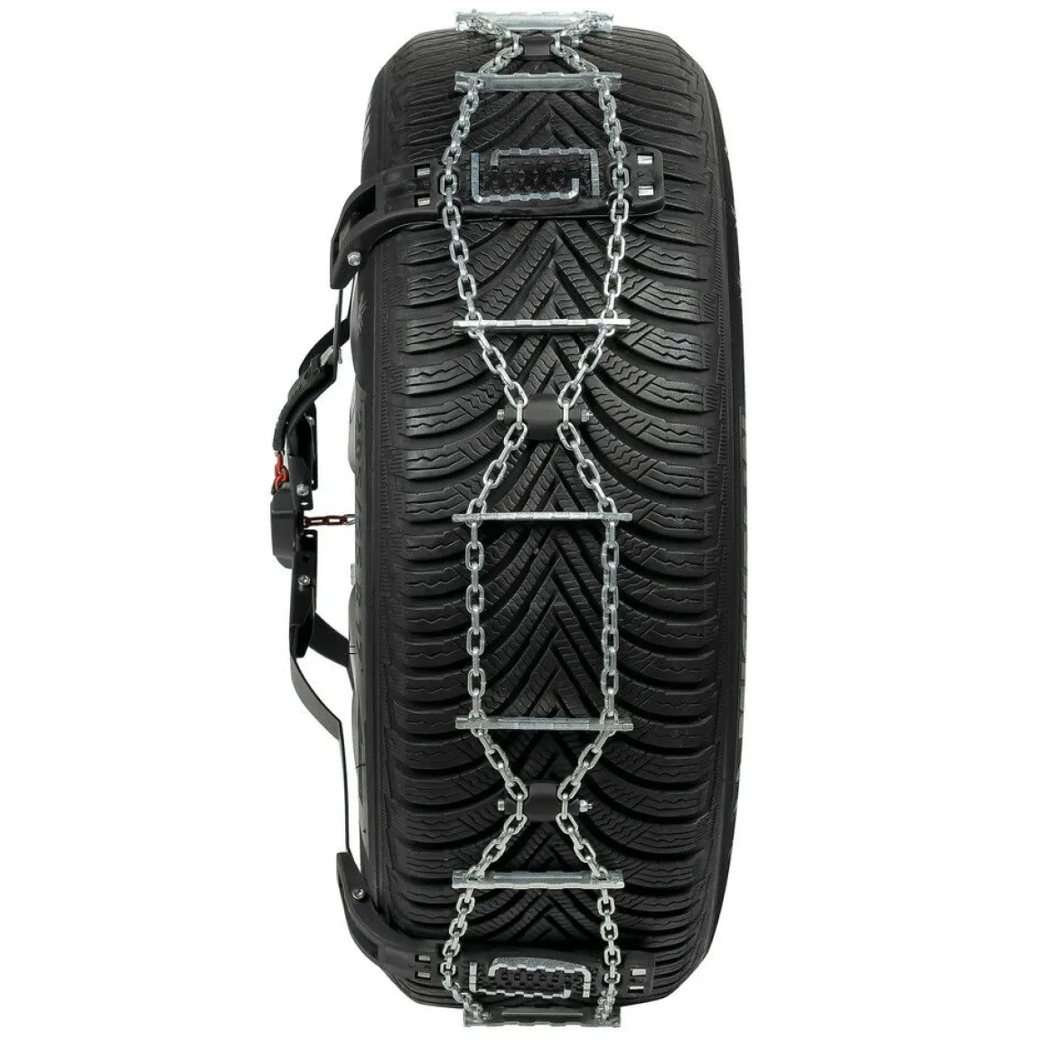 Lampa Pilot-Pro P.1 Schneekette