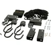Lampa platzsparendes Garagenlift
