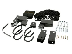 Lampa platzsparendes Garagenlift