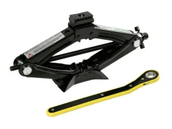 Lampa Scherenwagenheber mit Ratsche - 1000 kg