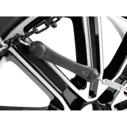 Lampa-Schneeketten für SUV und Transporter – S-16-19