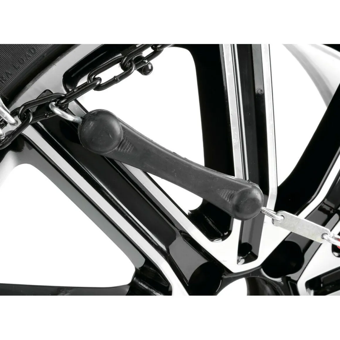 Lampa-Schneeketten für SUV und Transporter – S-16-19