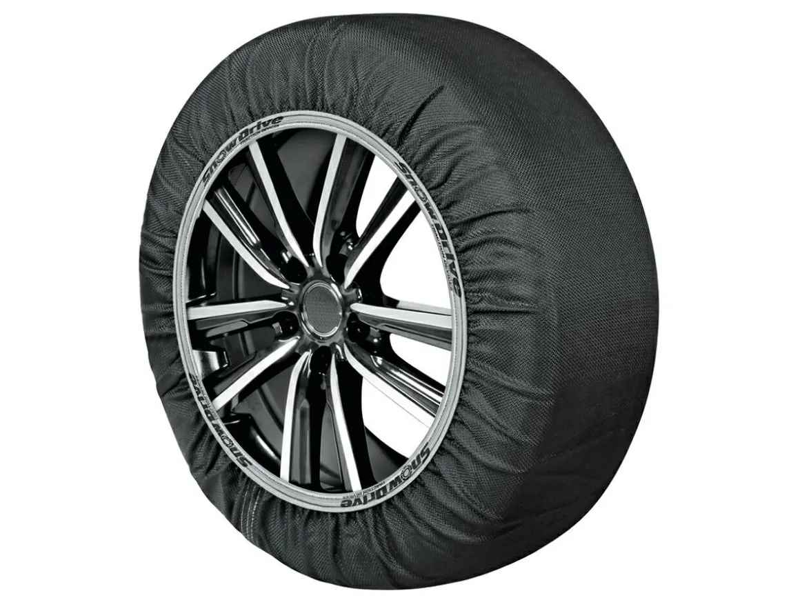 Lampa SD62 SUV Performance Schneesocken - 2 Stück