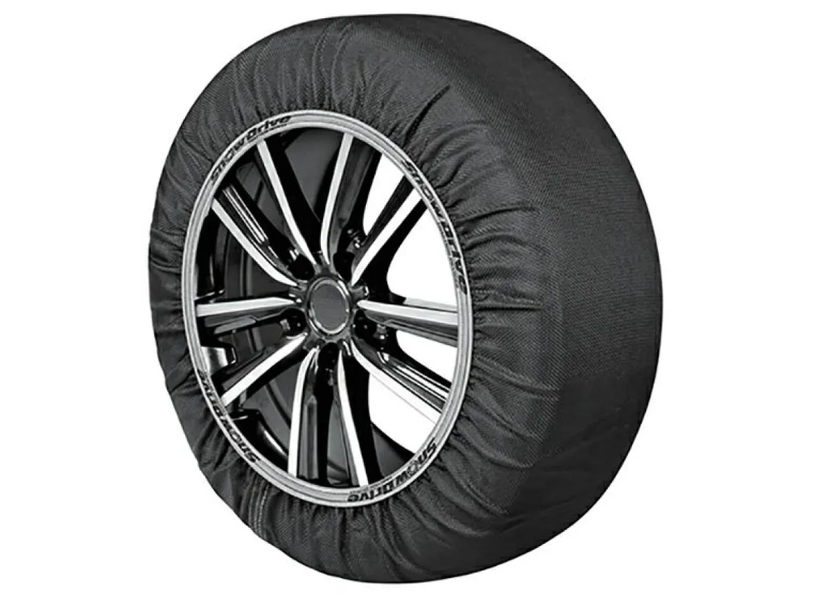 Lampa SD70 SUV Performance Schneesocken - 2 Stück