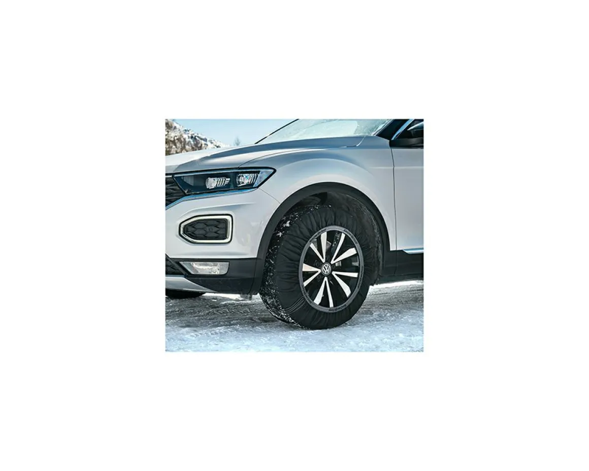 Lampa SD70 SUV Performance Schneesocken - 2 Stück