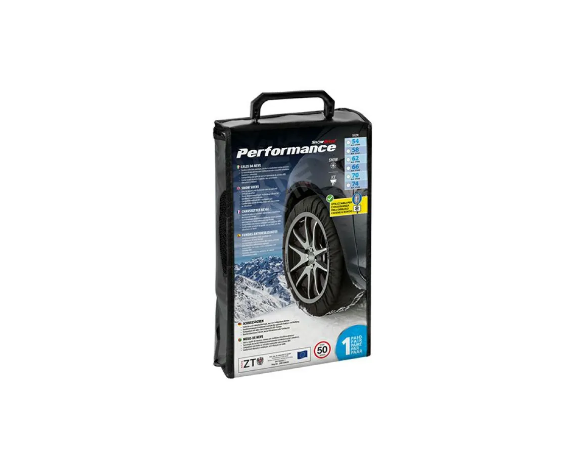 Lampa SD70 SUV Performance Schneesocken - 2 Stück
