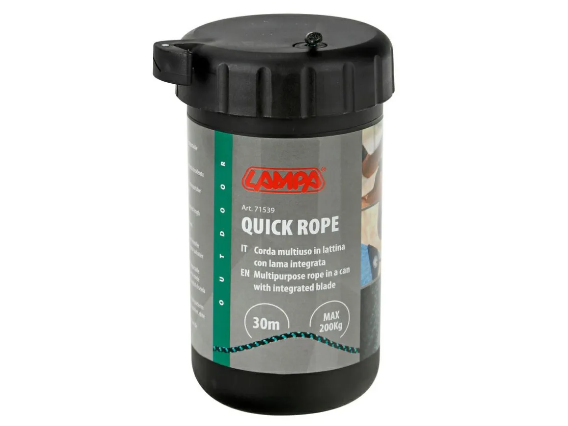 Lampa Seil in der Dose - 30 Meter