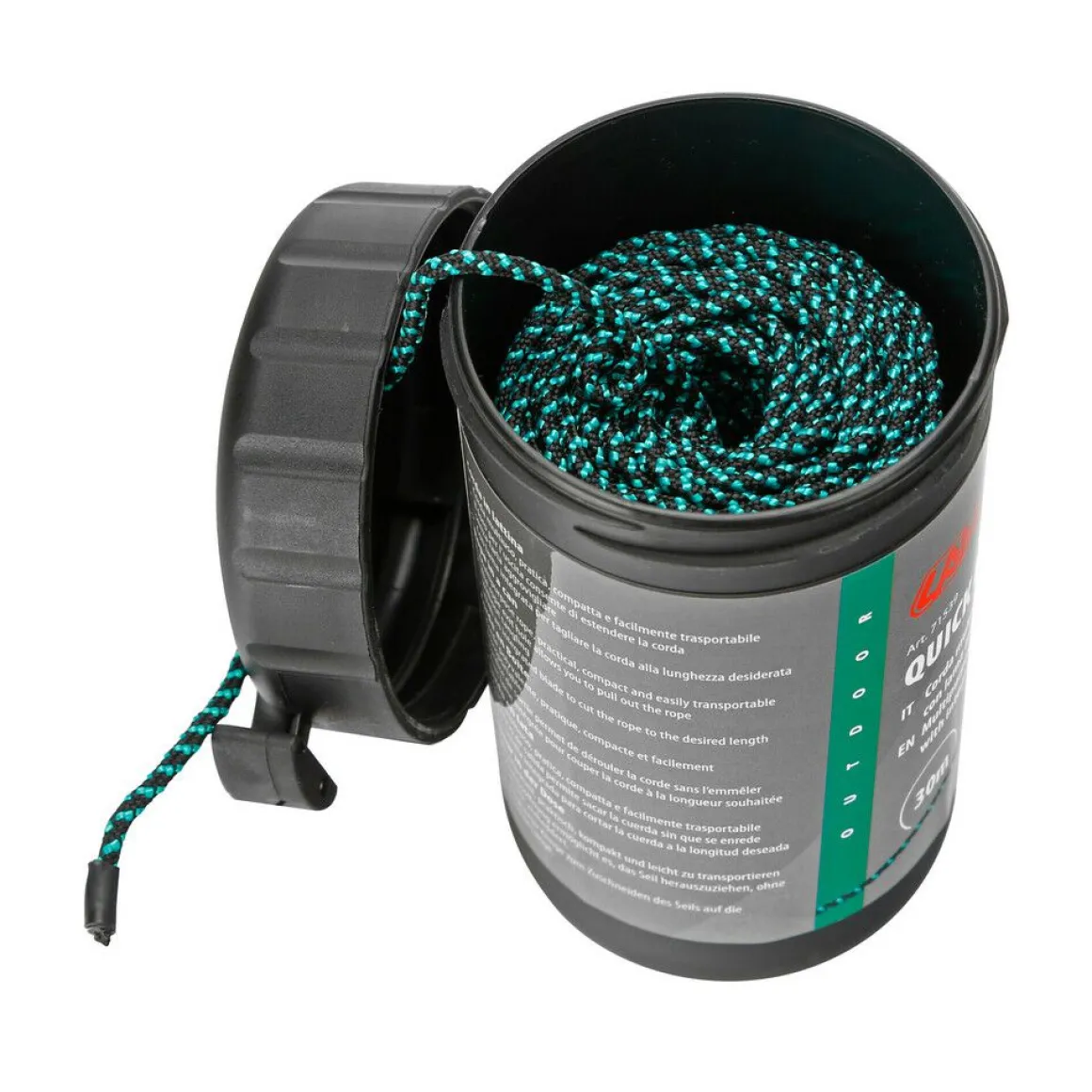Lampa Seil in der Dose - 30 Meter