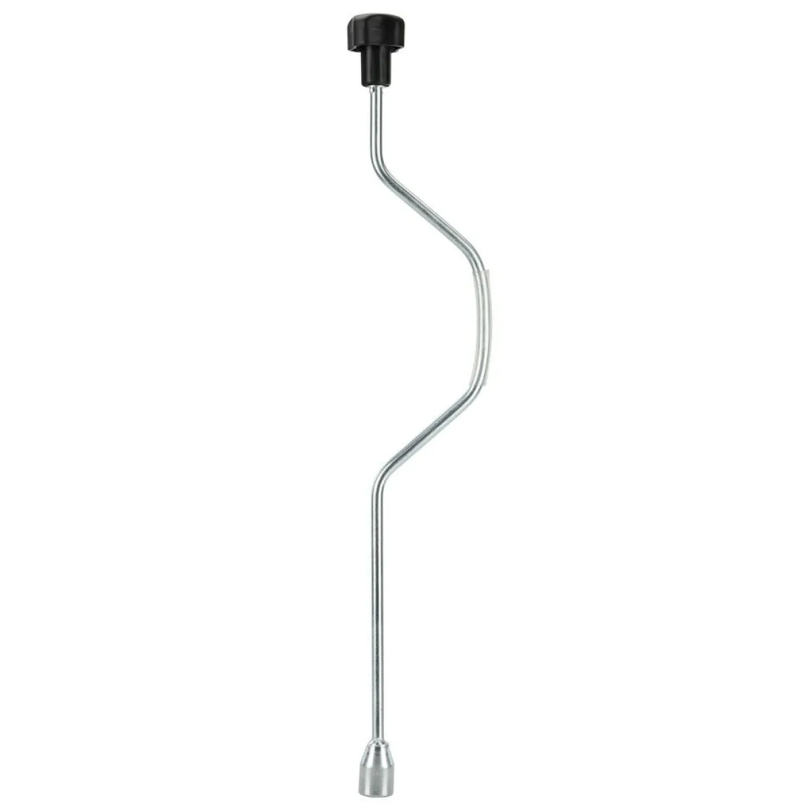 Lampa Stützbeine Handkurbel - 19 mm