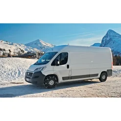Lampa SUV und Transporter Schneeketten – S-16 – 23