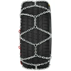Lampa SUV und Transporter Schneeketten für – S-16 – 25