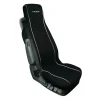 Lampa Truck Baumwolle Sitzbezug - Black