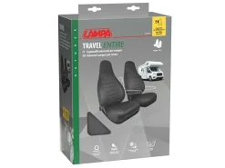 Lampa Universal-Camper-Sitzbezüge