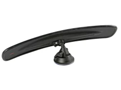 Lampa Weitwinkel-Innenspiegel mit Saugnapf