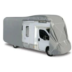Lampa Wohnmobilabdeckung - 570 x 238 x 270 cm