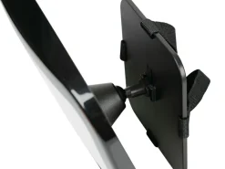 Lampa 29 x 19 cm Rücksitz Baby Spiegel