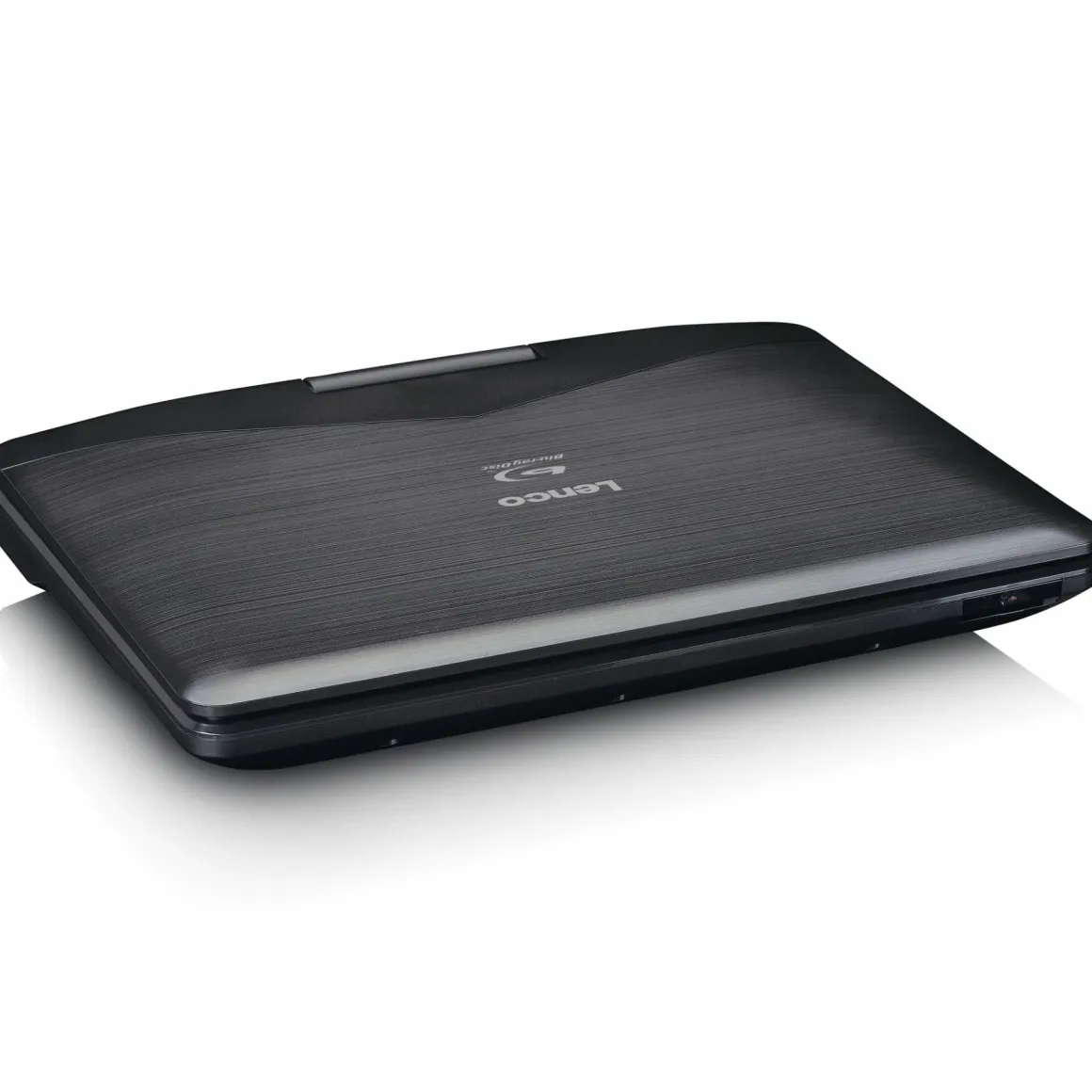 Lenco BRP-1150BK Tragbarer 11,5" DVD-Player