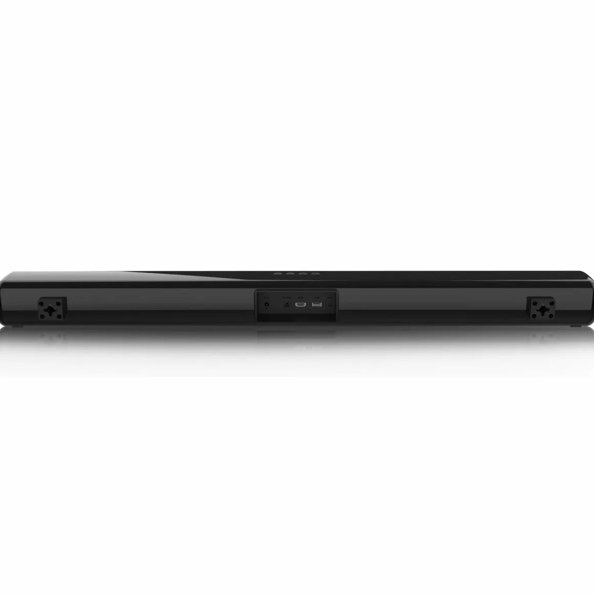 Lenco 85 cm Bluetooth Soundbar