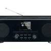 Lenco DAR-061BK DAB+/FM-Radio