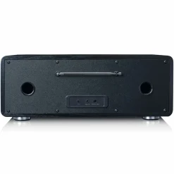 Lenco DAR-061BK DAB+/FM-Radio