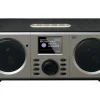 Lenco DAR-030BK Radio