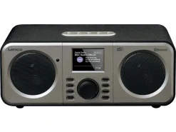 Lenco DAR-030BK Radio